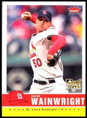 48 Adam Wainwright